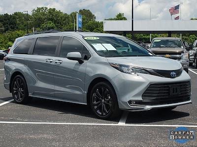 2023 Toyota Sienna 4x4 Minivan for sale #5136ZX - photo 2