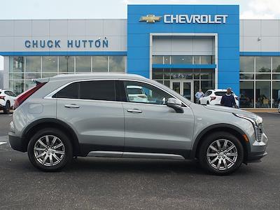 2023 Cadillac XT4 FWD SUV for sale #5140ZX - photo 1