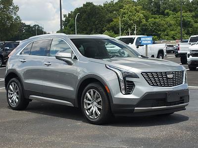 2023 Cadillac XT4 FWD SUV for sale #5140ZX - photo 2
