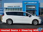 2023 Chrysler Pacifica FWD Minivan for sale #5143ZX - photo 1