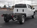 2024 Chevrolet Silverado 3500 Crew Cab RWD Cab Chassis for sale #5146AX - photo 2