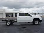 2024 Chevrolet Silverado 3500 Crew Cab RWD Cab Chassis for sale #5146AX - photo 15
