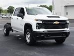 2024 Chevrolet Silverado 3500 Crew Cab RWD Cab Chassis for sale #5146AX - photo 18
