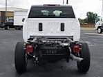 2024 Chevrolet Silverado 3500 Crew Cab RWD Cab Chassis for sale #5146AX - photo 4