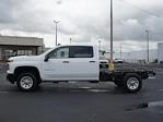 2024 Chevrolet Silverado 3500 Crew Cab RWD Cab Chassis for sale #5146AX - photo 10
