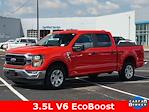 2023 Ford F-150 SuperCrew Cab 4x2 Pickup for sale #5148ZX - photo 1