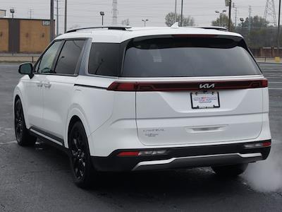 Used 2024 Kia Carnival SX Prestige Minivan for sale #5152AA - photo 2