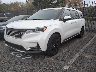 2024 Kia Carnival FWD Minivan for sale #5152AA - photo 2