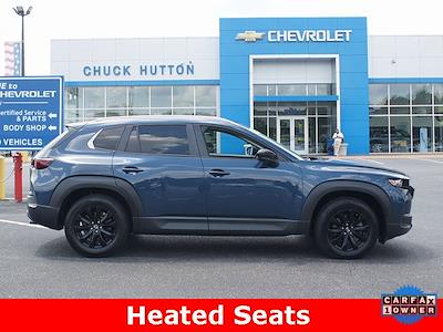 2024 Mazda CX-50 AWD SUV for sale #5155ZX - photo 1
