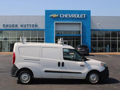 2019 Ram ProMaster City FWD Empty Cargo Van for sale #5157ZX - photo 1