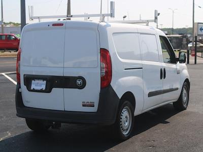 2019 Ram ProMaster City FWD Empty Cargo Van for sale #5157ZX - photo 2
