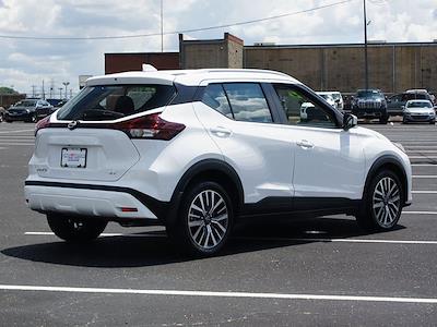 2024 Nissan Kicks FWD SUV for sale #5160ZX - photo 2
