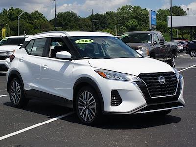 2024 Nissan Kicks FWD SUV for sale #5160ZX - photo 1