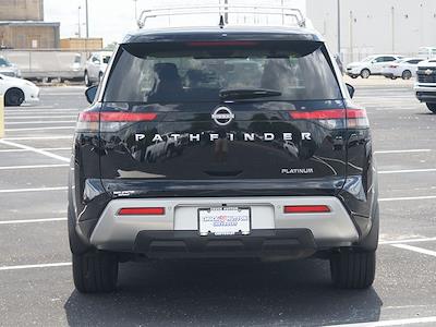 2024 Nissan Pathfinder FWD SUV for sale #5164ZX - photo 2