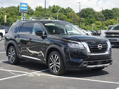 2024 Nissan Pathfinder FWD SUV for sale #5164ZX - photo 1