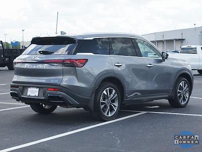 2025 Infiniti QX60 FWD SUV for sale #5166ZX - photo 2