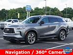2025 Infiniti QX60 FWD SUV for sale #5166ZX - photo 1