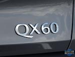 2025 Infiniti QX60 FWD SUV for sale #5166ZX - photo 18