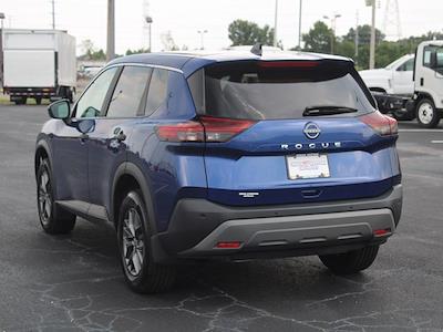 Used 2023 Nissan Rogue S SUV for sale #5167ZX - photo 2