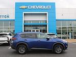 Used 2023 Nissan Rogue S SUV for sale #5167ZX - photo 3