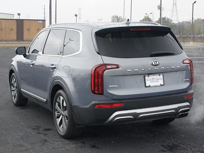 Used 2020 Kia Telluride S for sale #5169AB - photo 2
