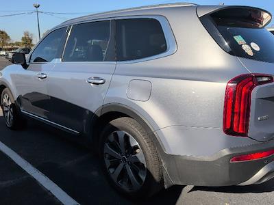 2020 Kia Telluride AWD SUV for sale #5169AB - photo 2