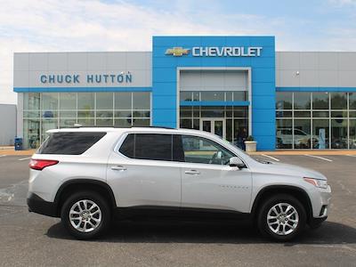 2019 Chevrolet Traverse FWD SUV for sale #5170ZX - photo 1