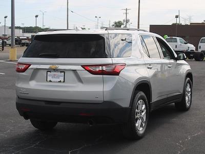2019 Chevrolet Traverse FWD SUV for sale #5170ZX - photo 2