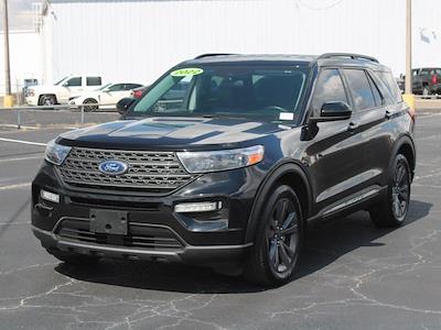 2022 Ford Explorer RWD SUV for sale #5175AX - photo 2