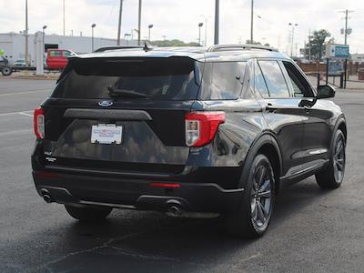 2022 Ford Explorer RWD SUV for sale #5175AX - photo 2