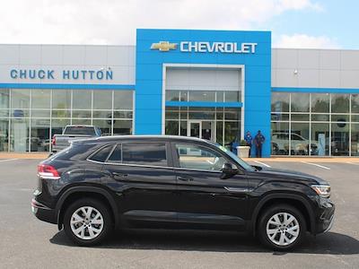 2021 Volkswagen Atlas Cross Sport AWD SUV for sale #5176AX - photo 1