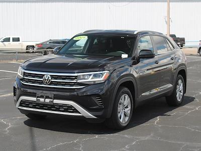 2021 Volkswagen Atlas Cross Sport AWD SUV for sale #5176AX - photo 2