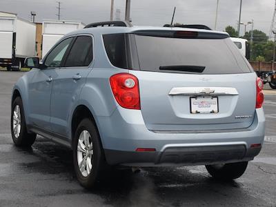 2015 Chevrolet Equinox FWD SUV for sale #5177ZA - photo 2