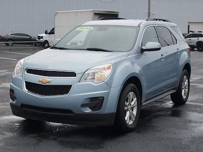 2015 Chevrolet Equinox FWD SUV for sale #5177ZA - photo 1