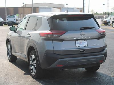 2023 Nissan Rogue AWD SUV for sale #5187ZX - photo 2