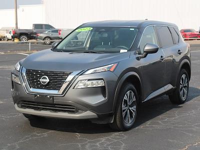 2023 Nissan Rogue AWD SUV for sale #5187ZX - photo 1