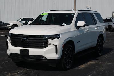 2022 Chevrolet Tahoe 4WD SUV for sale #5194AX - photo 1