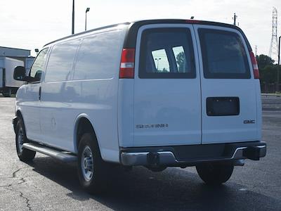 2023 GMC Savana 2500 RWD Empty Cargo Van for sale #5196AX - photo 2