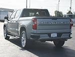 2023 Chevrolet Silverado 1500 Crew Cab 4WD Pickup for sale #5204ZX - photo 2