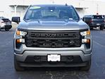 2023 Chevrolet Silverado 1500 Crew Cab 4WD Pickup for sale #5204ZX - photo 21