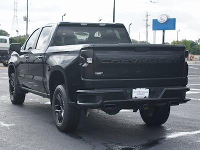 2022 Chevrolet Silverado 1500 Crew Cab 4WD Pickup for sale #5207ZX - photo 2