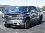 Used 2022 Chevrolet Silverado 1500 LTZ Crew Cab for sale #5208ZX - photo 4