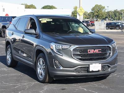 2020 GMC Terrain FWD SUV for sale #5212AX - photo 1
