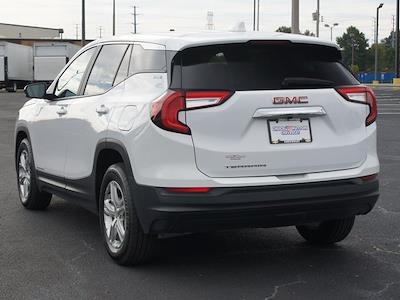Used 2024 GMC Terrain SLE for sale #5213AX - photo 2