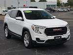 Used 2024 GMC Terrain SLE for sale #5213AX - photo 22