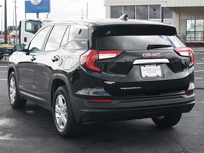2024 GMC Terrain FWD SUV for sale #5214AX - photo 2