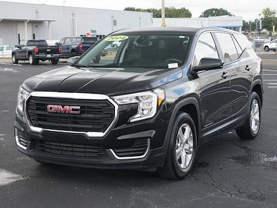 2024 GMC Terrain FWD SUV for sale #5214AX - photo 1
