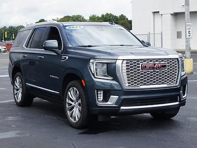2021 GMC Yukon RWD SUV for sale #5216ZX - photo 1