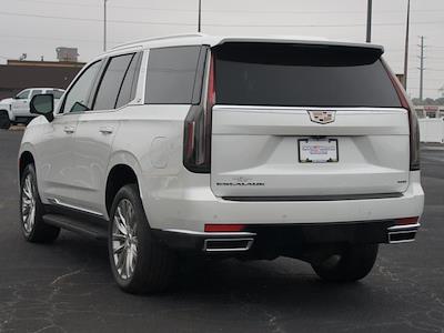 2022 Cadillac Escalade 4WD SUV for sale #5217AX - photo 2