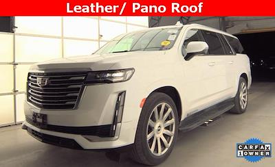 2021 Cadillac Escalade ESV RWD SUV for sale #5220AX - photo 1